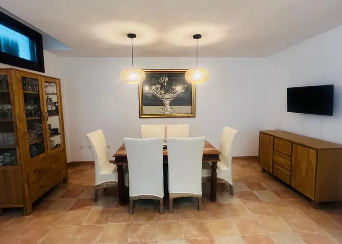Casa La Galea