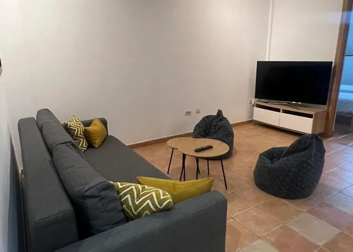 Casa La Galea
